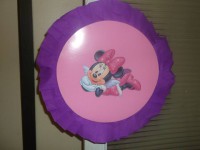PIÑATAS REDONDAS